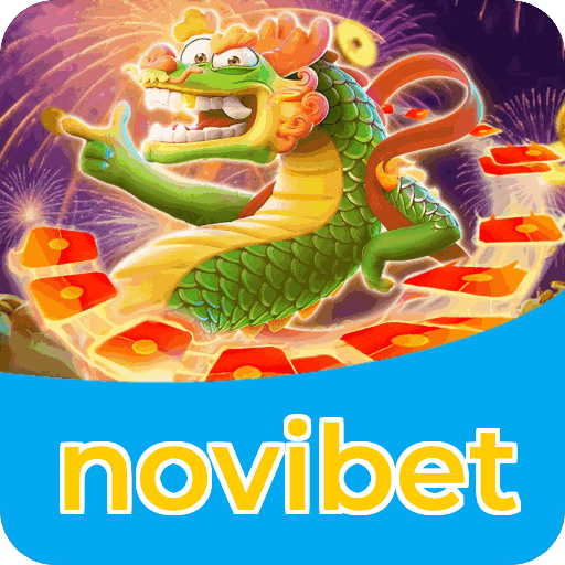 Bônus de boas-vindas novibet