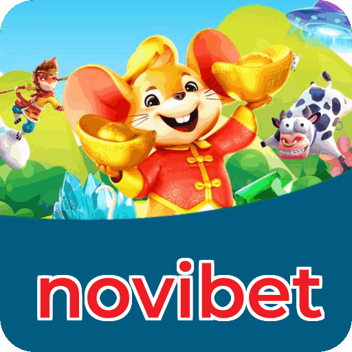 Apostas esportivas ao vivo na novibet